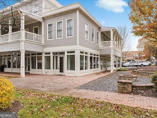 1144 Canton St Unit 205, Roswell, GA 30075