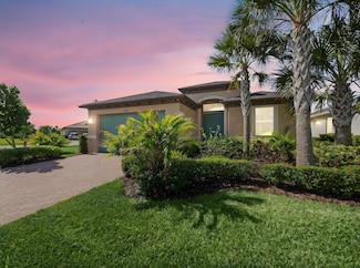 11416 SW Lake Park Dr, Port St. Lucie, FL 34987