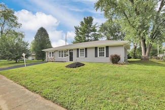5138 Burdett Dr, Columbus, OH 43232