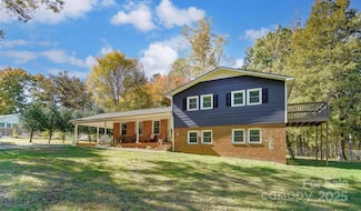143 Kirkwood Dr, Concord, NC 28025