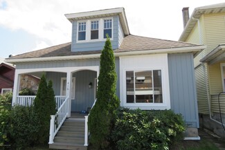 416 Muir Ave, Hazleton, PA 18201