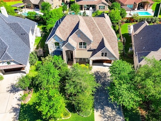 18 Devon Dale Dr, Tomball, TX 77375