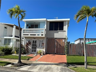 955R C 4west Unit 409, Rio Grande, PR 00745