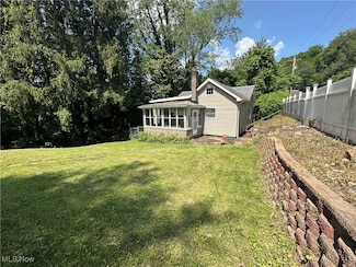102 Wylie Dr, Short Creek, WV 26058