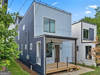 569 Middle St SW, Atlanta, GA 30310