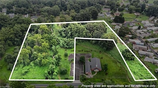 3614 Summit Ave, Greensboro, NC 27405