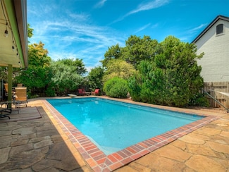 1409 Echohollow Trail, Edmond, OK 73025