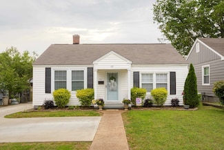 721 N Water St, Tuscumbia, AL 35674