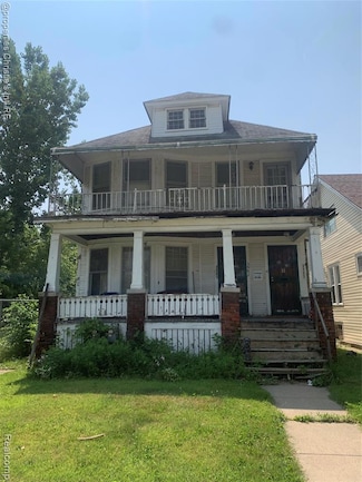 3901 Bewick St, Detroit, MI 48214