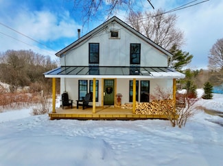 51 Pearl St, Brandon, VT 05733