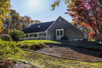 65 Oakmont Rd, Yarmouth Port, MA 02675
