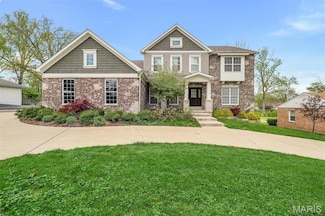 1316 Bopp Rd, Saint Louis, MO 63131