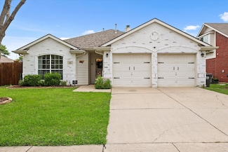 337 Willowlake Dr, Little Elm, TX 75068
