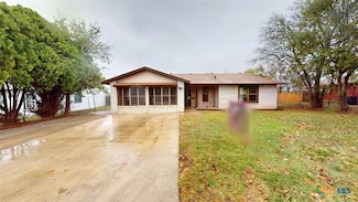 2018 Shoemaker Dr, Killeen, TX 76543