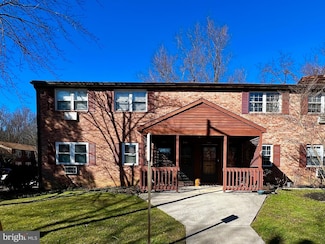 1015 Garnet Dr Unit 10A, Burlington, NJ 08016