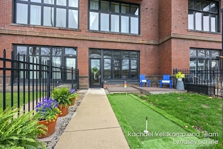 600 Broadway Ave NW Unit 116, Grand Rapids, MI 49504