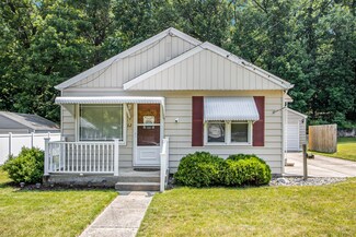 62 Althea Ave, Battle Creek, MI 49037