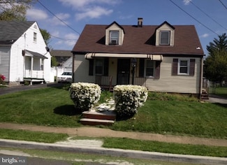 3513 Old Mill Rd, Gwynn Oak, MD 21207