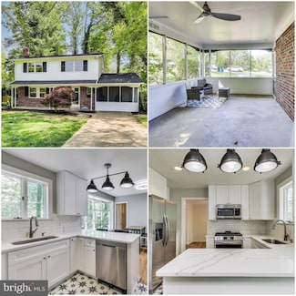 8513 Parliament Dr, Springfield, VA 22151