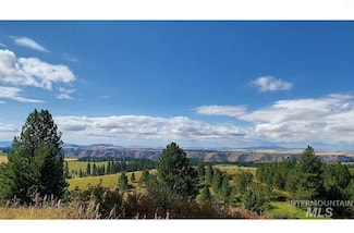 TBD Simler Rd Parcel 3, Kamiah, ID 83536