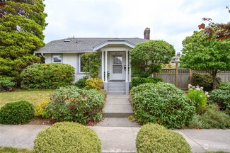 2812 Summer St, Bellingham, WA 98225