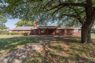 37503 N3330 Rd, Wanette, OK 74878