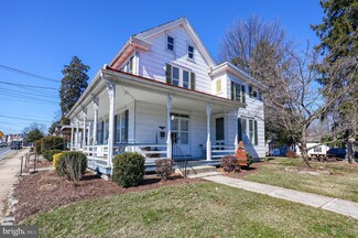 139 E Main St, Mountville, PA 17554
