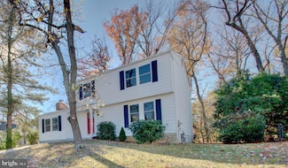 818 Macsherry Dr, Arnold, MD 21012