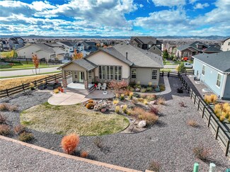 11950 Mosey Ct, Parker, CO 80138