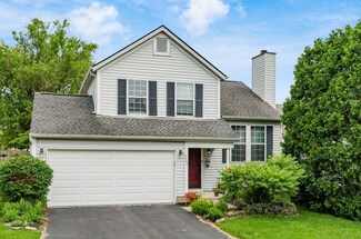 3480 Whisper Creek Dr, Columbus, OH 43231