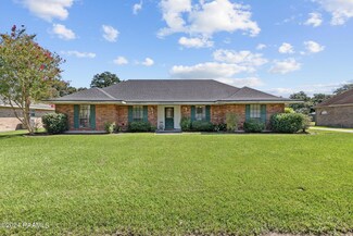 204 Amesbury Dr, Lafayette, LA 70507