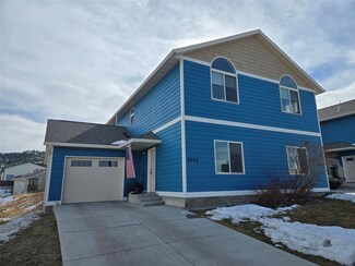 2699 Shodair Dr, Helena, MT 59601