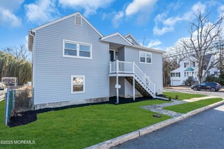 424 Glenmary Ave, Leonardo, NJ 07737