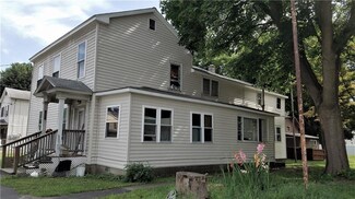 105 S Catherine St, Montour Falls, NY 14865