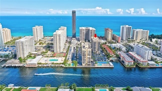 2017 S Ocean Dr Unit 1510W, Hallandale Beach, FL 33009