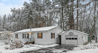 14 Winter Dr, Hopkinton, NH 03229