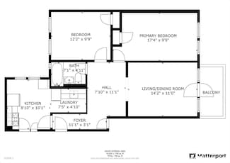 153 Strathmore Rd Unit 6, Brighton, MA 02135