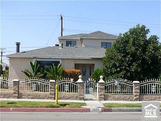 1403 Durfee Ave, South El Monte, CA 91733