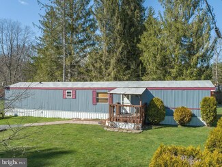 157 Preston Ln, Oakland, MD 21550