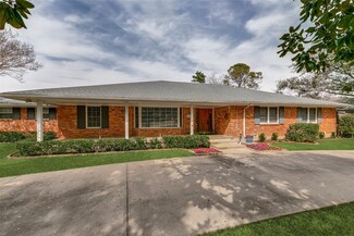 4517 Goodfellow Dr, Dallas, TX 75229