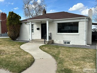 840 Highland Blvd, Pocatello, ID 83204