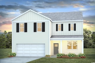 7431 Meadow St, Loris, SC 29569