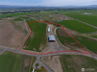 20 XX Weaver Rd, Ellensburg, WA 98926