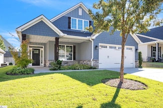 678 Ponden Dr, Greer, SC 29650