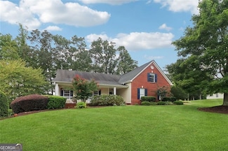 340 Thornhill Cir, Jefferson, GA 30549