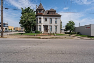 303 E 4th St, Owensboro, KY 42303