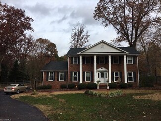 2221 Gordon Rd, High Point, NC 27265