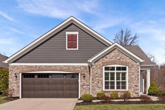 6967 Morningstar Loop, Westerville, OH 43082