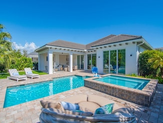 915 Surfsedge Way, Vero Beach, FL 32963