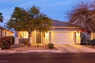 5332 Polo Grounds St, Las Vegas, NV 89148